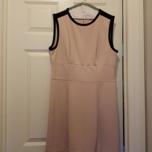 Ted Baker blush dress